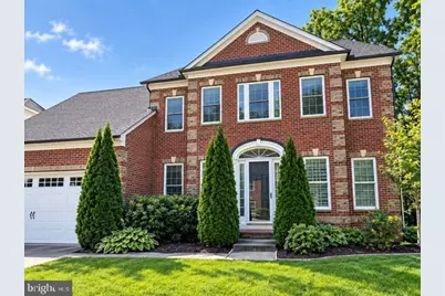 10814 Timber Line Lane, Ellicott City, MD 21042 - Photo 3