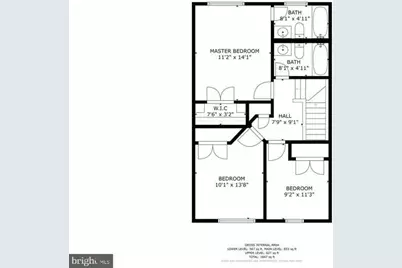 6112 Starburn Path, Columbia, MD 21045 - Photo 37