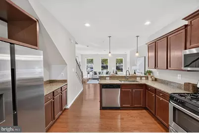 7432 Saint Margarets Boulevard #B, Hanover, MD 21076 - Photo 9