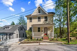 8504 Hill St, Ellicott City, MD 21043 - Photo 1