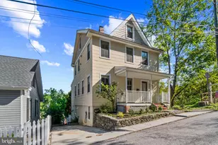 8504 Hill St, Ellicott City, MD 21043 - Photo 3
