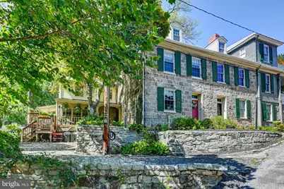 8469 Hill Street, Ellicott City, MD 21043 - Photo 35
