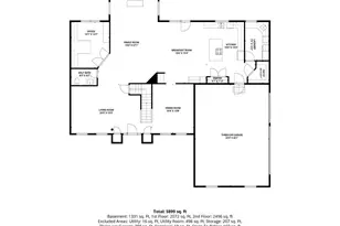 13501 Silent Lake Dr, Clarksville, MD 21029 - Photo 89