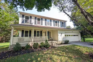 9191 Victoria Dr, Ellicott City, MD 21042 - Photo 1