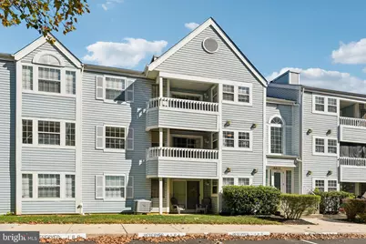 8613 Falls Run Road #E, Ellicott City, MD 21043 - Photo 3