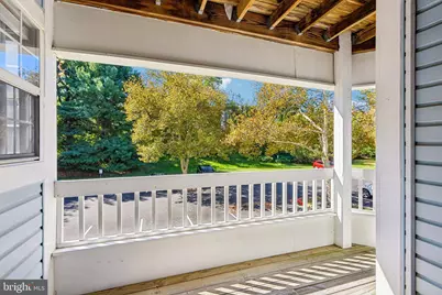 8613 Falls Run Road #E, Ellicott City, MD 21043 - Photo 33