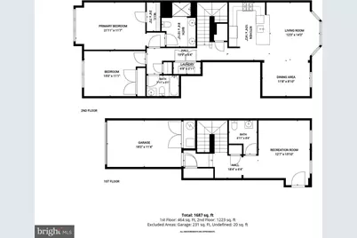11243 Chase Street #1, Fulton, MD 20759 - Photo 37