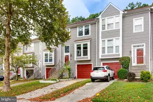 7717 Heatherside Ln, Ellicott City, MD 21043 - Photo 1