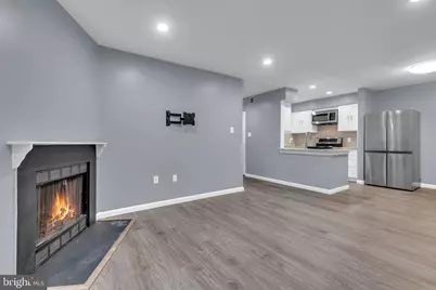 5356 Smooth Meadow Way #2, Columbia, MD 21044 - Photo 3