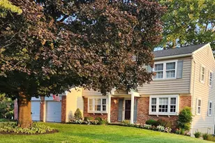9387 Paulskirk Dr, Ellicott City, MD 21042 - Photo 1