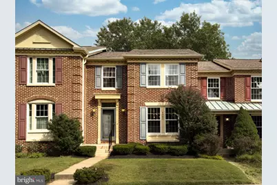 4557 Kingscup Court, Ellicott City, MD 21042 - Photo 1