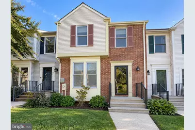 10625 Glen Hannah Drive, Laurel, MD 20723 - Photo 1