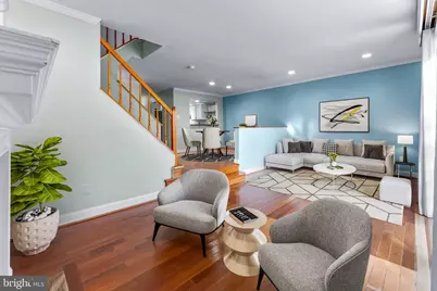 5095 Columbia Road #16 17, Columbia, MD 21044 - Photo 17