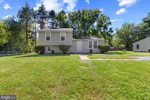 5586 Hunting Horn Dr Dr, Ellicott City, MD 21043 - Photo 1