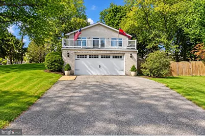 8117 Woodloo Court, Ellicott City, MD 21043 - Photo 35