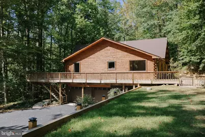 4667 Beechwood Road, Ellicott City, MD 21043 - Photo 49