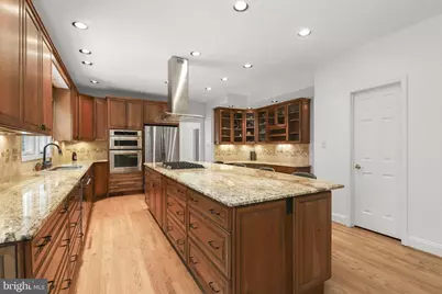 12074 Broad Meadow Lane, Clarksville, MD 21029 - Photo 19