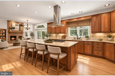 12074 Broad Meadow Lane, Clarksville, MD 21029 - Photo 15