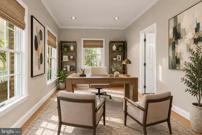 12074 Broad Meadow Lane, Clarksville, MD 21029 - Photo 11