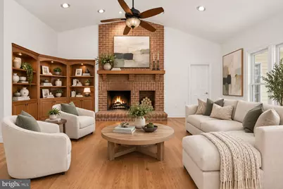 12074 Broad Meadow Lane, Clarksville, MD 21029 - Photo 21