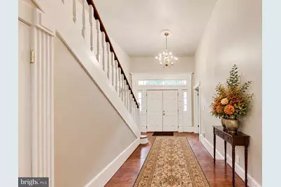 7302 Meadow Wood Way, Clarksville, MD 21029 - Photo 5