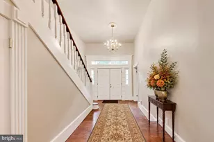 7302 Meadow Wood Way, Clarksville, MD 21029 - Photo 5
