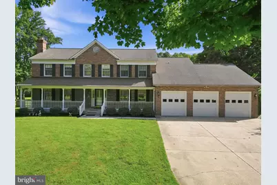 6660 Luster Drive, Highland, MD 20777 - Photo 3