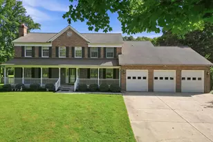 6660 Luster Dr, Highland, MD 20777 - Photo 3