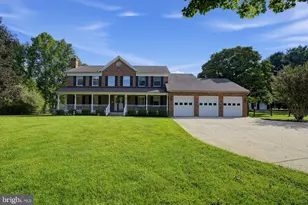 6660 Luster Dr, Highland, MD 20777 - Photo 1