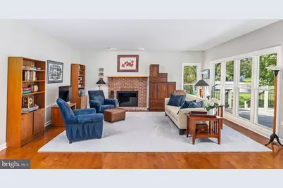 7146 Moorland Drive, Clarksville, MD 21029 - Photo 13