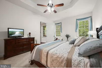 2551 Sophia Chase Drive, Marriottsville, MD 21104 - Photo 23
