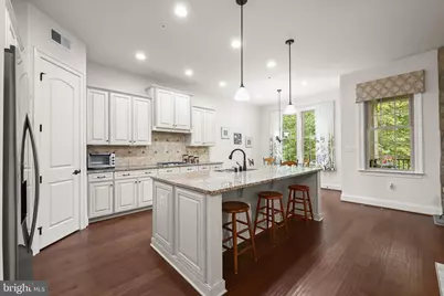 2551 Sophia Chase Drive, Marriottsville, MD 21104 - Photo 9