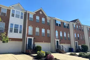 9962 Fragrant Lilies Way, Laurel, MD 20723 - Photo 1