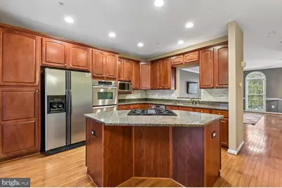 8905 Lee Manor Drive, Ellicott City, MD 21043 - Photo 23
