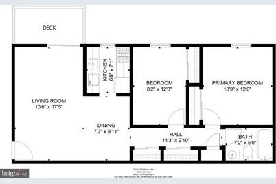 3612 Court House Drive #3B, Ellicott City, MD 21043 - Photo 27