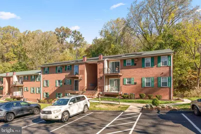 3612 Court House Drive #3B, Ellicott City, MD 21043 - Photo 31