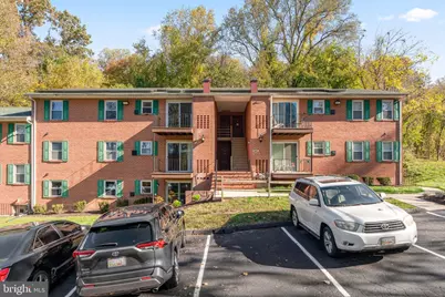 3612 Court House Drive #3B, Ellicott City, MD 21043 - Photo 1