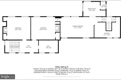 1575 Marriottsville Road, Marriottsville, MD 21104 - Photo 39
