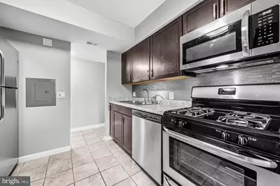 6013 Majors Lane #4 A10, Columbia, MD 21045 - Photo 13