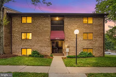 6013 Majors Lane #4 A10, Columbia, MD 21045 - Photo 3