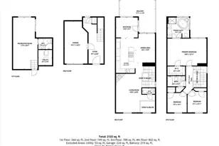 8866 Montjoy Pl, Ellicott City, MD 21043 - Photo 43