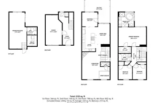 8866 Montjoy Pl, Ellicott City, MD 21043 - Photo 67