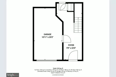 8866 Montjoy Place, Ellicott City, MD 21043 - Photo 39