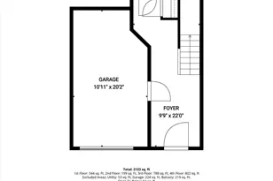 8866 Montjoy Pl, Ellicott City, MD 21043 - Photo 39