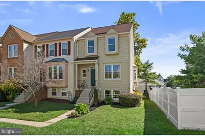 9374 Breamore Court, Laurel, MD 20723 - Photo 33