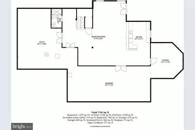 11029 Blevins Drive, Clarksville, MD 21029 - Photo 109