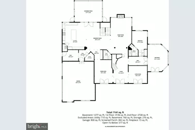 11029 Blevins Drive, Clarksville, MD 21029 - Photo 107