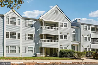 8613 Falls Run Road #E, Ellicott City, MD 21043 - Photo 3