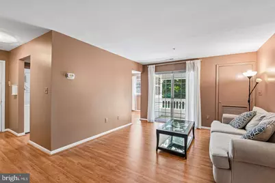 8613 Falls Run Road #E, Ellicott City, MD 21043 - Photo 11