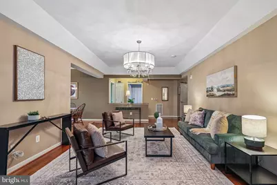 8901 Brauerton Road #406, Ellicott City, MD 21043 - Photo 5